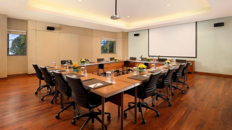 Paket Meeting di Sanur