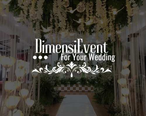 Wedding DimensiEvent