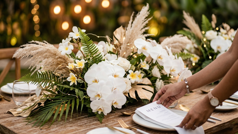 Event Organizer di Bali